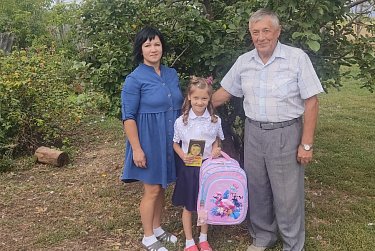 Подготовить каждую школу, каждого ученика